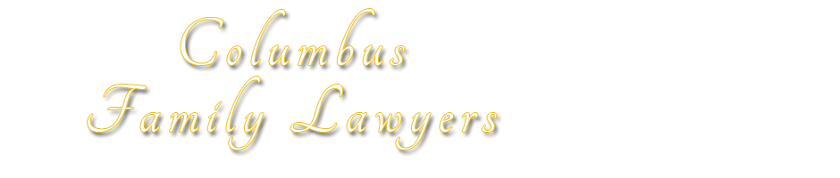 Columbus Ohio Family Lawyers